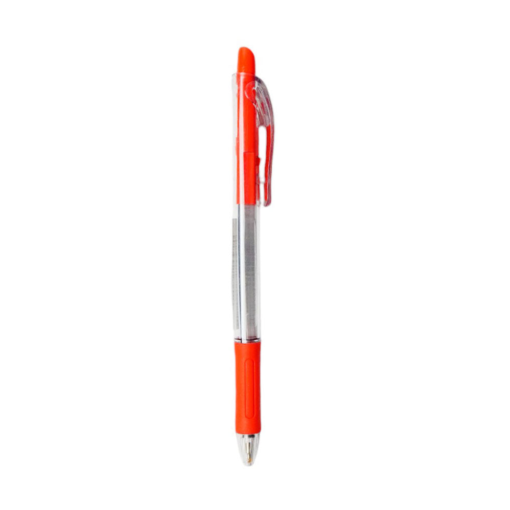 BP-3 DOLLAR BALL PEN RED 1PC Default Title - MamasJan Toys