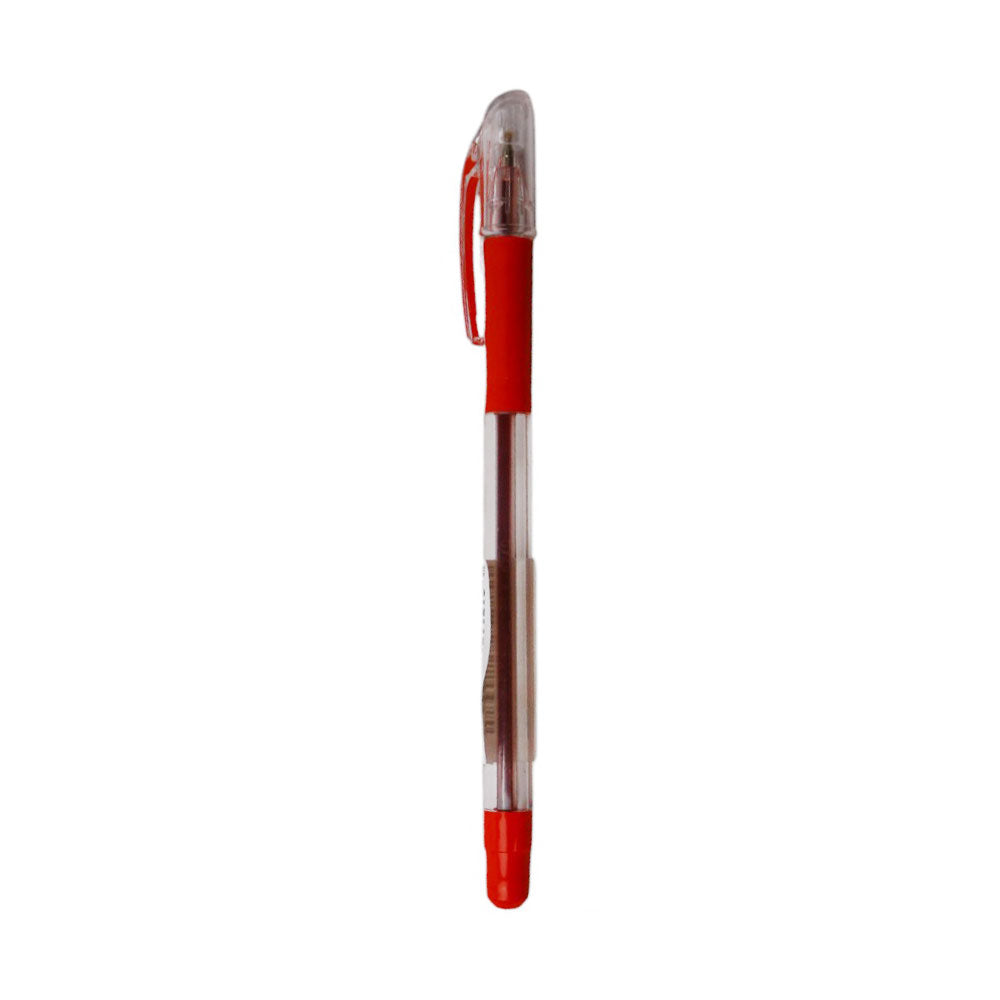 BP2F DOLLAR BALL PEN JETFLOW RED 1PC Default Title - MamasJan Toys