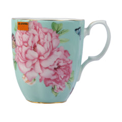 MUG ROYAL ALBERT (GREEN) PC Default Title - MamasJan Crockery