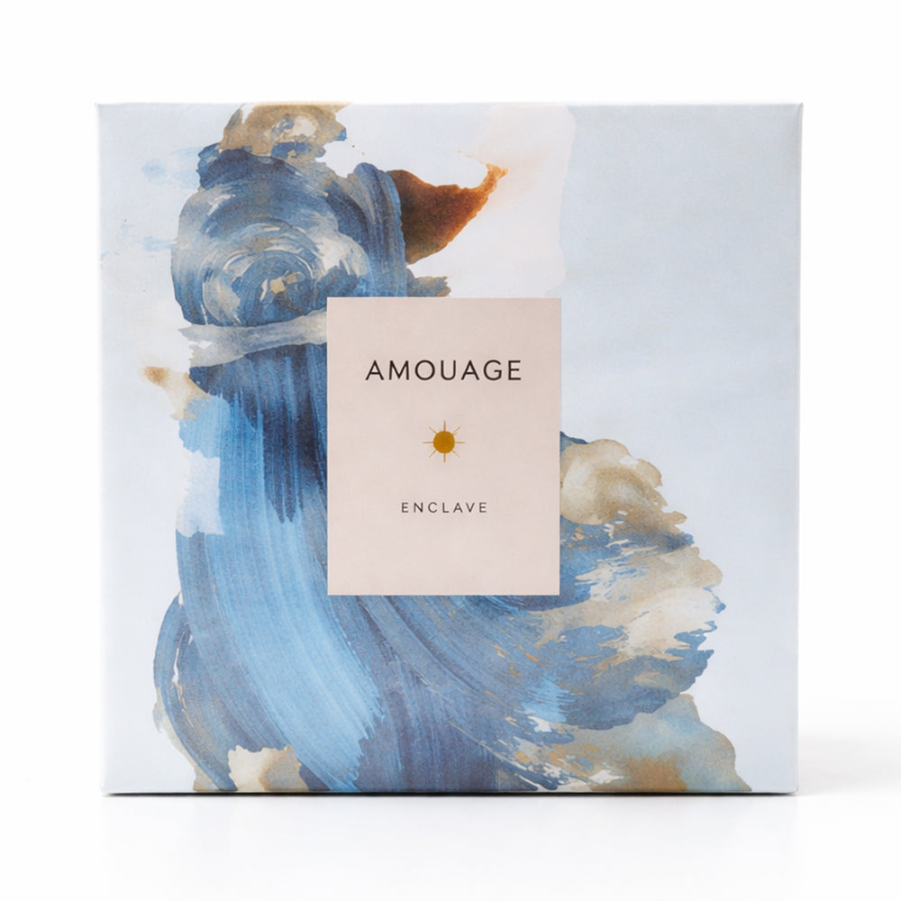 AMOUAGE ENCLAVE MEN EDP 100 ML Default Title - MamasJan Perfume