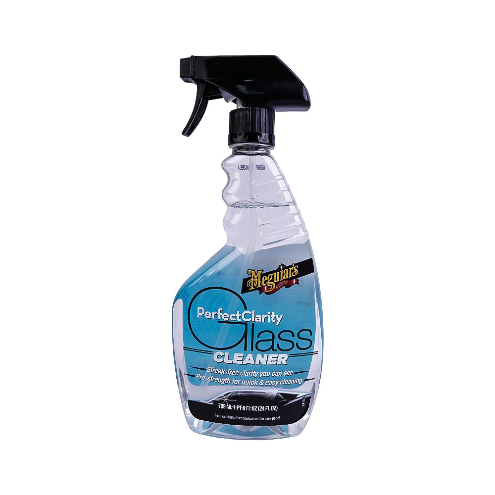 G8224 MEGUIAR PERFECT GLASS CLEANER TRIGGER PC Default Title - MamasJan Grocery Nonfood