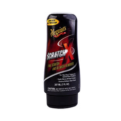 MEGUIARS SCRATCH REMOVER 2.0 7 OZ G10307 Default Title - MamasJan Grocery Nonfood