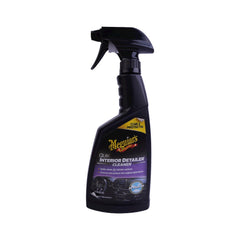 MEGUIARS QUICK INTERIOR DETAILOR CLEANER 16 OZ G13616 Default Title - MamasJan Grocery Nonfood