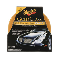 GOLD CLASS PASTER WAX 311GM (G PC Default Title - MamasJan Grocery Nonfood