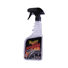HOT SHINE TIRE SPRAY (G12024) PC Default Title - MamasJan Grocery Nonfood