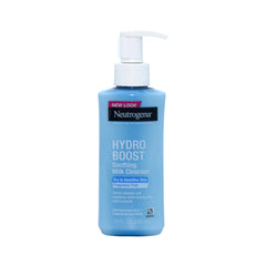 NEUTROGENA HYDRO BOOST WITH HYLURONIC ACID SOOTHING GEL CLEA Default Title - MamasJan skincare