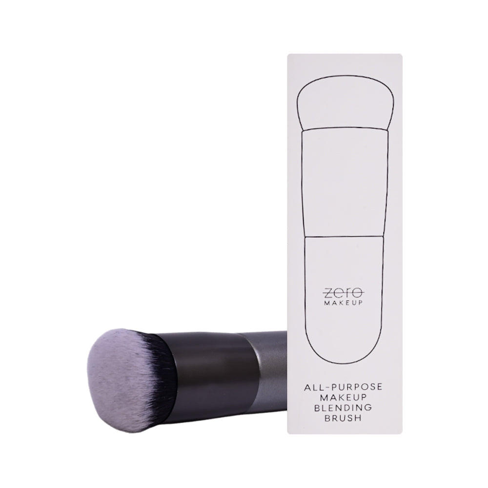 ZERO BLENDING BRUSH Default Title - MamasJan Makeup