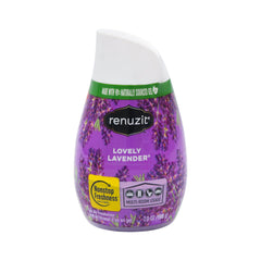 RENUZIT AIR FRESHENER LOVELY LAVENDER 198 GM Default Title - MamasJan Grocery Nonfood