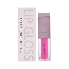 ZERO LIPGLOSS HOT PINK ULTRA COVER Default Title - MamasJan Makeup