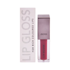 ZERO LIPGLOSS VELVET ULTRA COVER Default Title - MamasJan Makeup