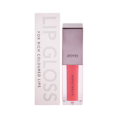 ZERO LIPGLOSS ORANGE SUNSET ULTRA COVER Default Title - MamasJan Makeup