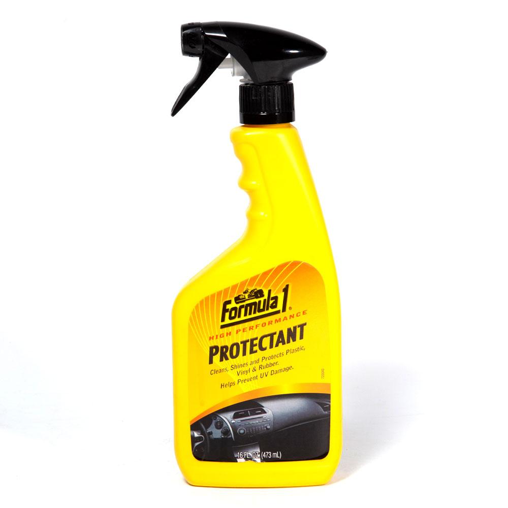 FORMULA 1 POLISH HIGH PERFORMANCE PROTECTANT 473 ML Default Title - MamasJan Grocery Nonfood