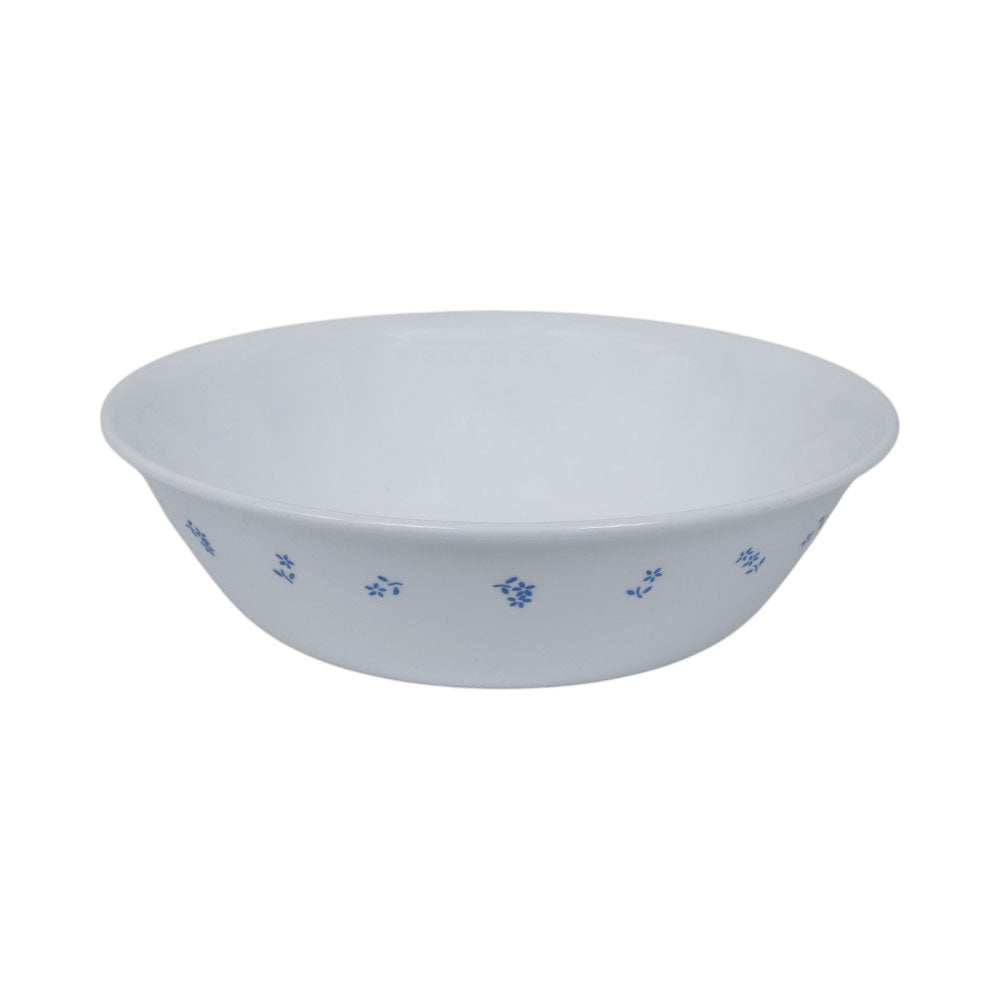 BOWL OPEN CORNINGWARE PROVINCIAL BLUE 6021579 Default Title - MamasJan Crockery