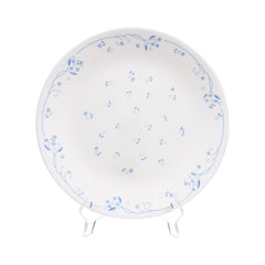 PLATE DINNER CORNINGWARE PROVINCIAL BLUE 6021581 Default Title - MamasJan Crockery