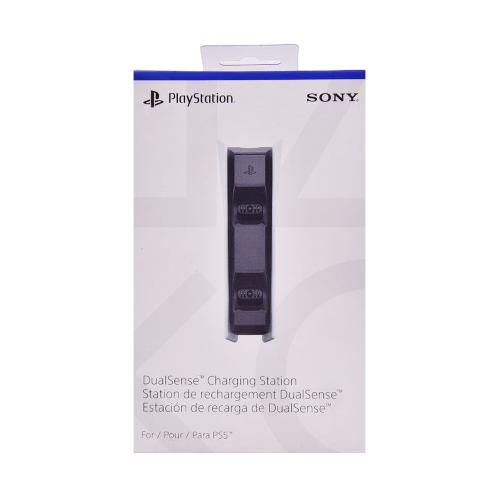 PS5 ORIGNAL CHARGING STAND Default Title - MamasJan Digital & Games