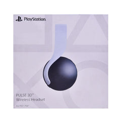 PS 5 ORIGINAL HEAD PHONE Default Title - MamasJan Digital & Games