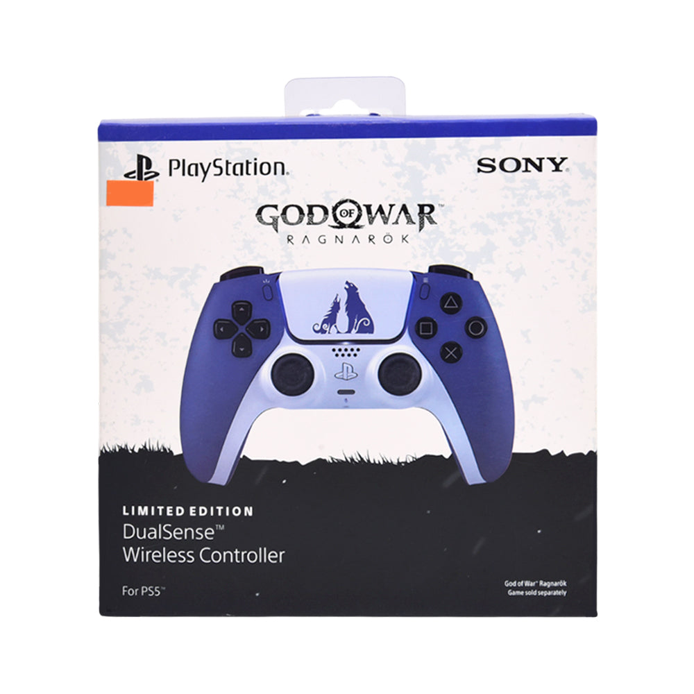 PS5 D/S GOD OF WAR Default Title - MamasJan Toys