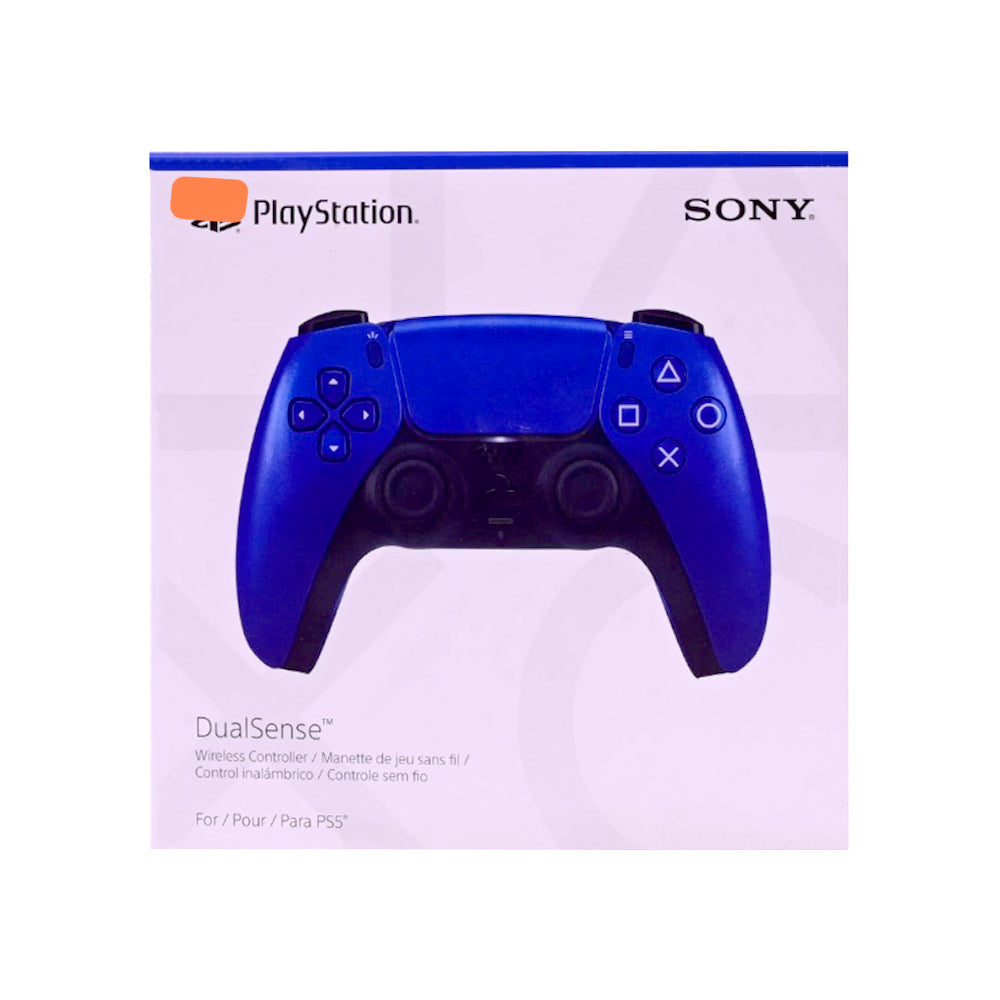 PS5 D/S COBLT BLUE Default Title - MamasJan Toys