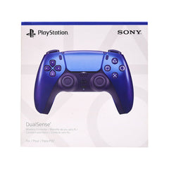 PS5 D/S WIRELLESS CHROMA INDIGO Default Title - MamasJan Toys