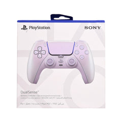 PS5 D/S WIRELESS CHROMA PEARL WHITE Default Title - MamasJan Toys