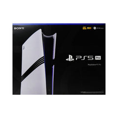 PS5 CONSOLE PRO 2TB Default Title - MamasJan Toys