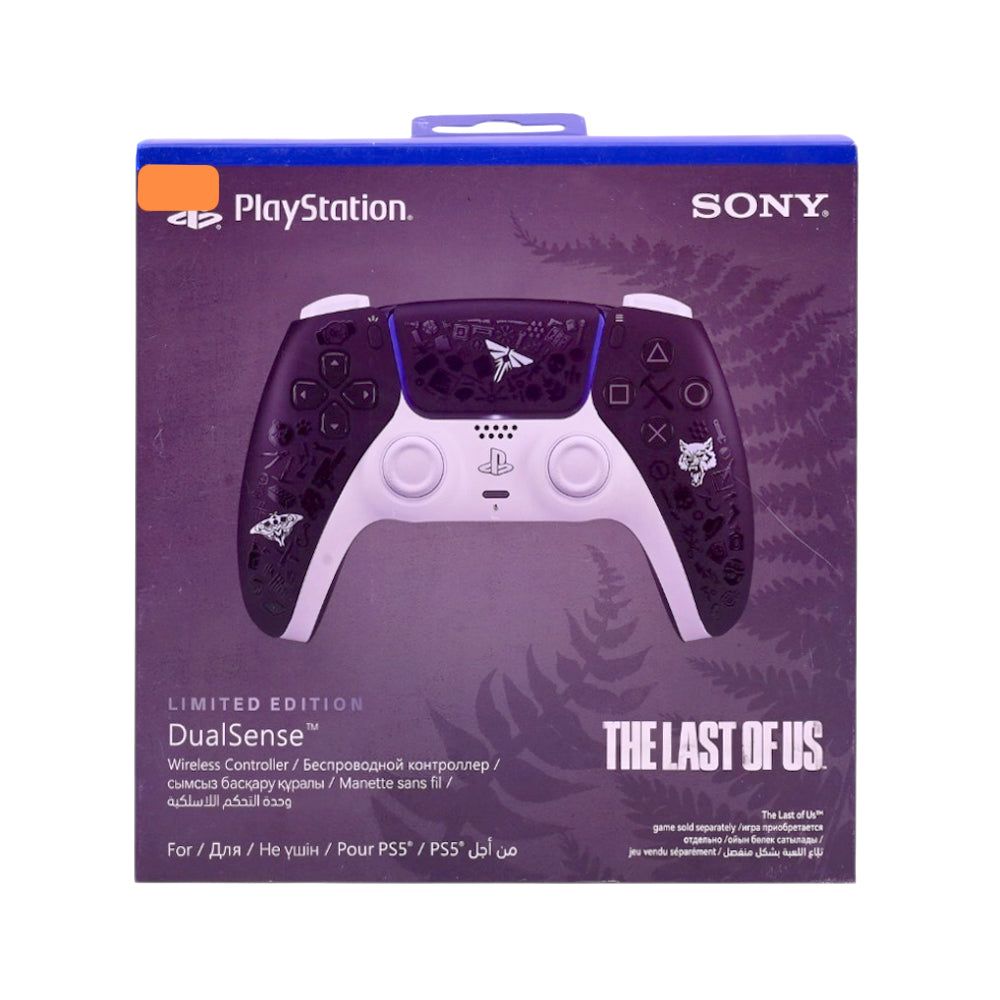 PS 5 DS CHINA ORG PRINTED PACKING GAME CONTROLLER Default Title - MamasJan Toys