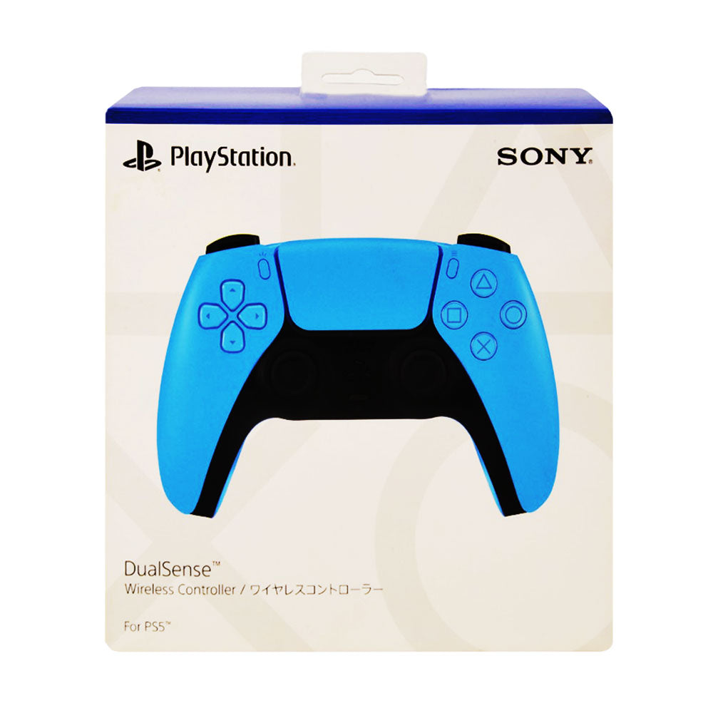 PS5 BLUE D/SENSE ORG Default Title - MamasJan Toys