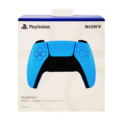 PS5 BLUE D/SENSE ORG Default Title - MamasJan Toys