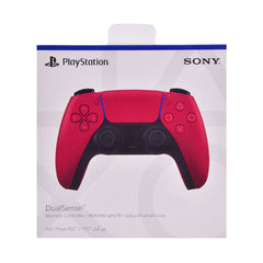 PS5 D/S WIRLESS RED Default Title - MamasJan Digital & Games