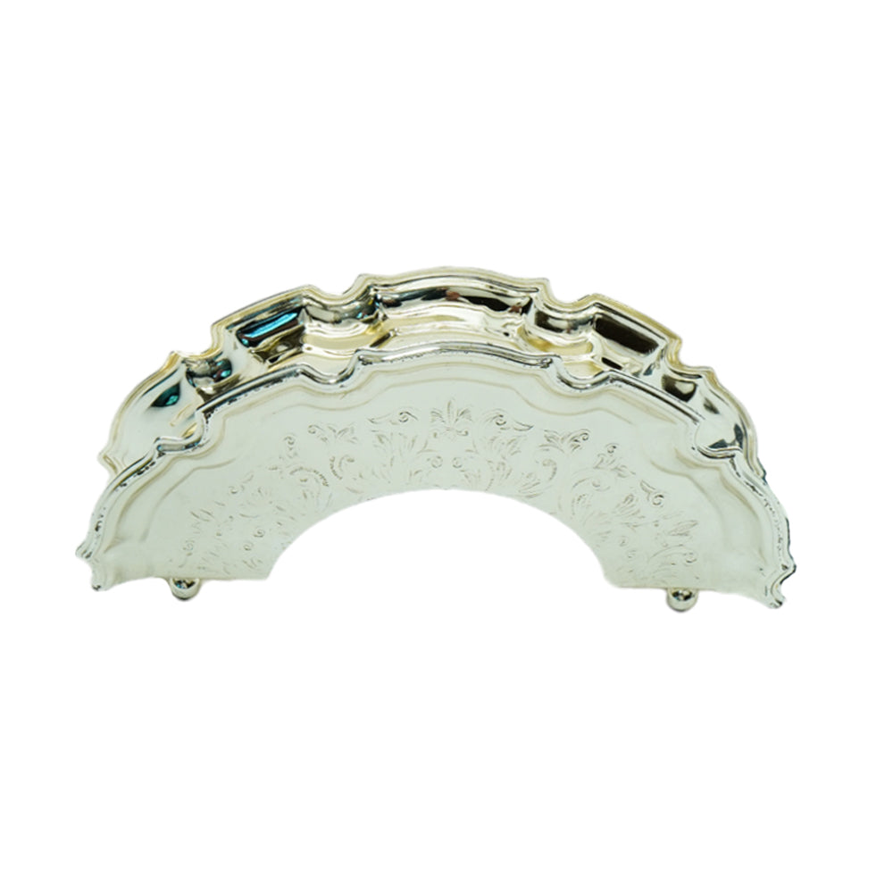NAPKIN HOLDER QUEENANE 6869 PC Default Title - MamasJan Crockery