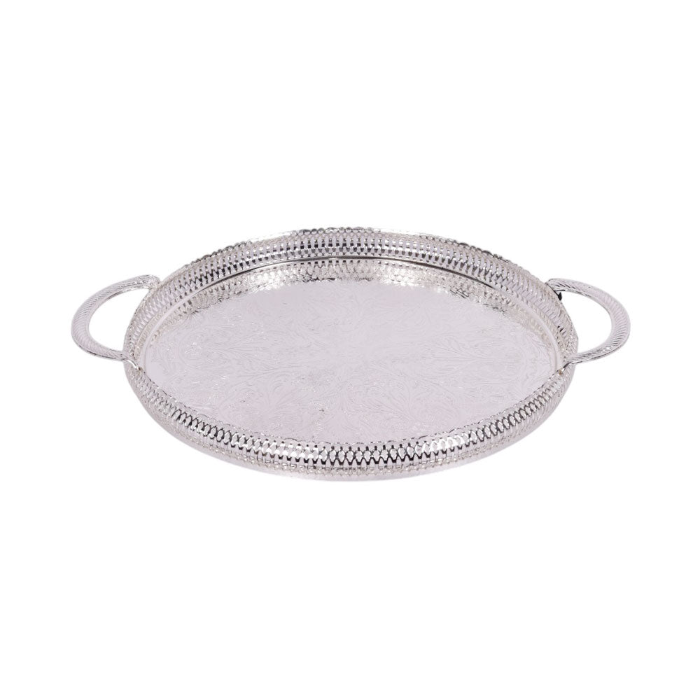 TRAY QUEENANE 6394 Default Title - MamasJan Crockery