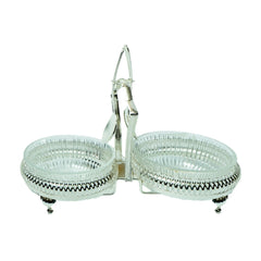 JAM POT SET QUEENANE 4333 PC Default Title - MamasJan Crockery