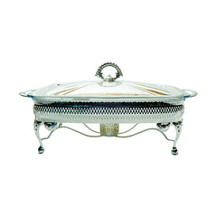 DONGA QUEENANE 6306 Default Title - MamasJan Crockery
