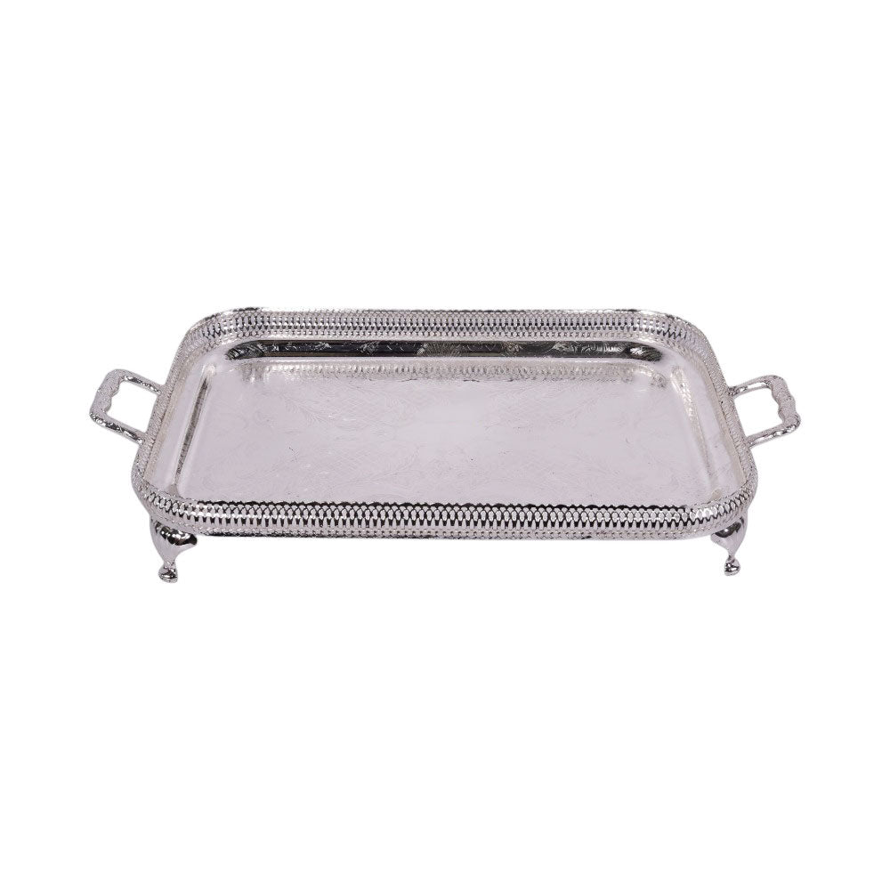 TRAY QUEENANE 6335 Default Title - MamasJan Crockery