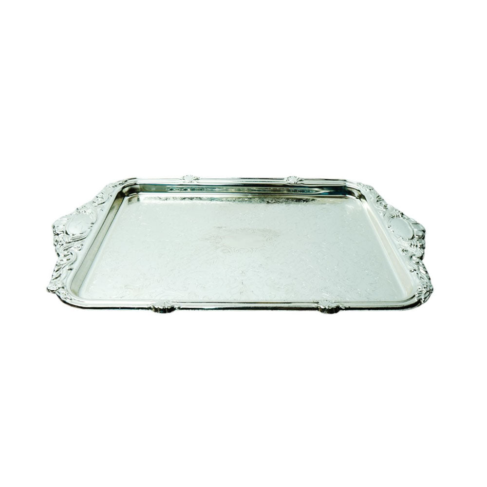 TRAY QUEENANE 6458 PC Default Title - MamasJan Crockery