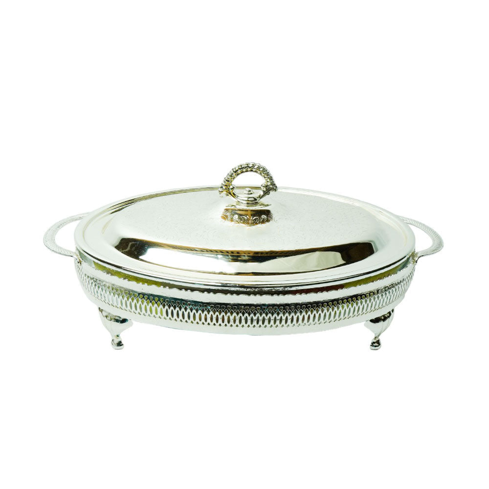 DONGA QUEENANE OVAL 6295 Default Title - MamasJan Crockery