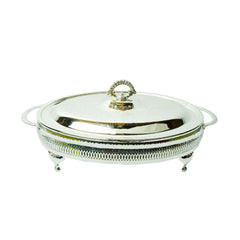 DONGA QUEENANE OVAL 6295 Default Title - MamasJan Crockery