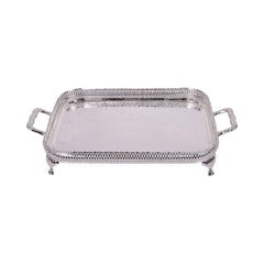 TRAY QUEENANE 6337 Default Title - MamasJan Crockery