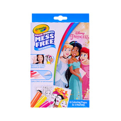 752811 CRY CW PRINCESS MINI BOX SET A.I Default Title - MamasJan Toys