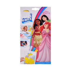 757147 CRY PRINCESS MINI FOLDALOPE Default Title - MamasJan Toys