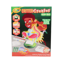 747494 CRY CRITTER GLOW BUGS Default Title - MamasJan Toys