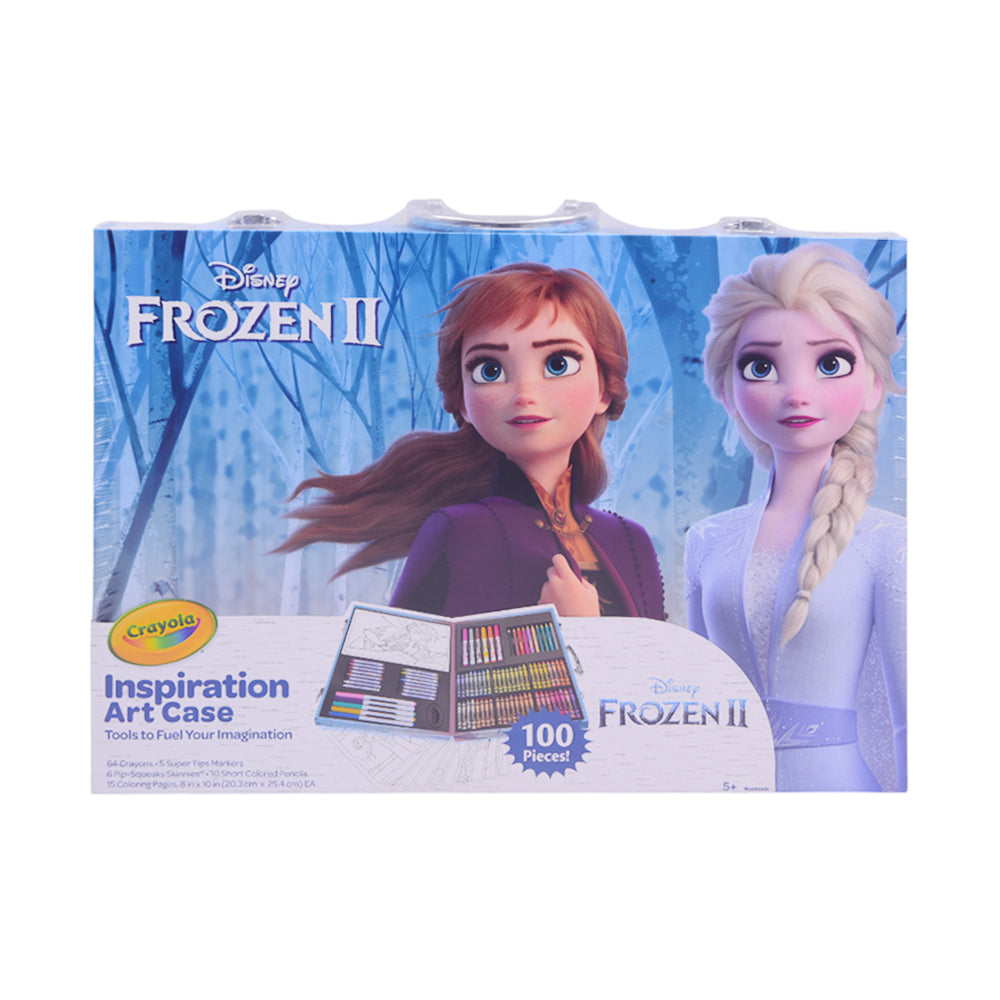 040594 CRY INS PART CASE FROZEN 4PK Default Title - MamasJan Toys