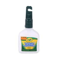 561104 Cry Glue 40Z School Default Title - MamasJan Toys