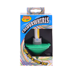 747645 CRY COLOUR WHIRLS A.I Default Title - MamasJan Toys