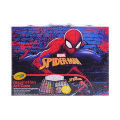 041165 CRY SP-MAN INSPIRATION ART CASE Default Title - MamasJan Toys