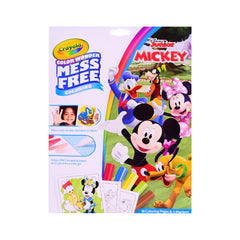 757006 CRY CW MICKEY MOUSE CLUBHOUSE A.I Default Title - MamasJan Toys