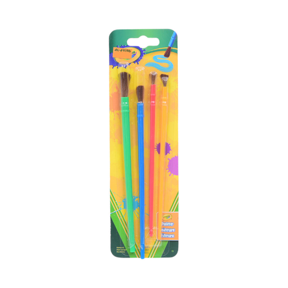 CRY 12P BRUSH SET Default Title - MamasJan Toys