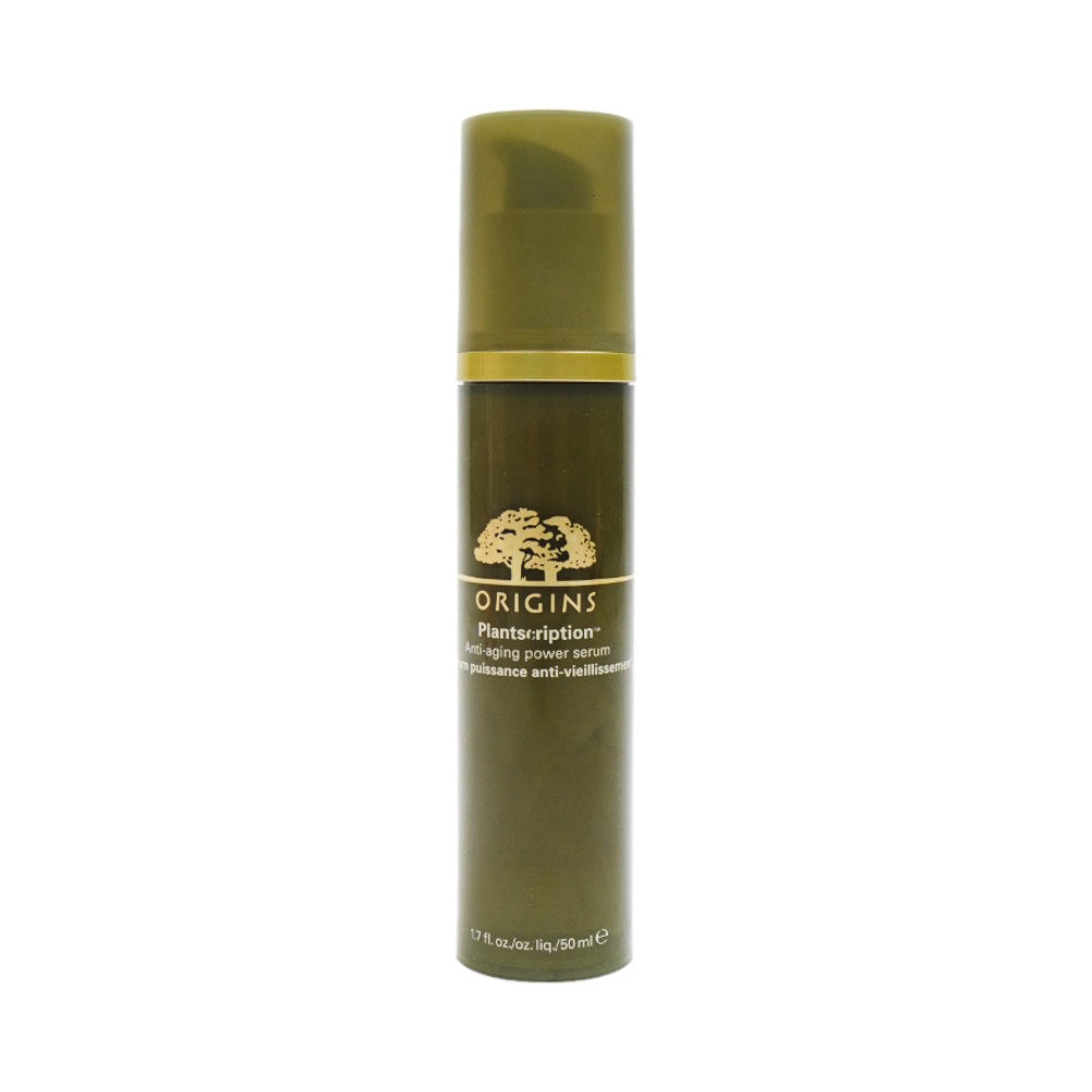 ORIGINS ANTI AGING POWER SERUM 50 ML Default Title - MamasJan Makeup
