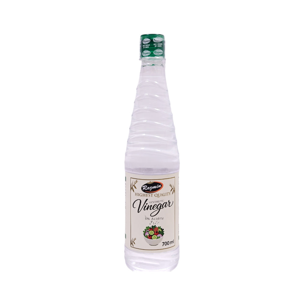 RAZMIN SYNTHETIC VINEGAR 5% ACIDITY 700ML Default Title - MamasJan Grocery Food