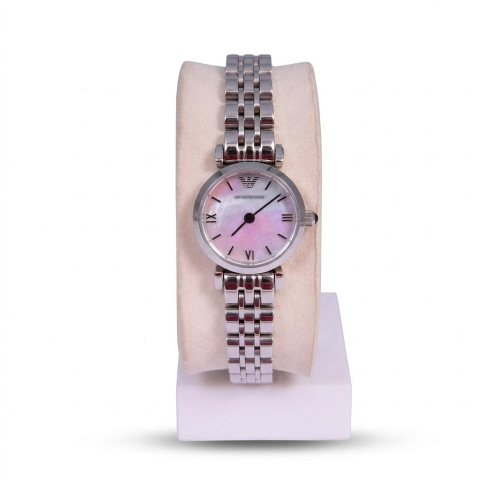 EMPORIO ARMANI WATCH AR1763 Default Title - MamasJan Gift counter